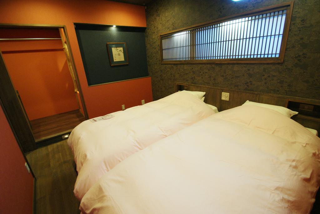 ซูเปอร์ ไฮโดรเจน ริช สปา ยาโดะ คันซัง Hotel มินาคามิ ภายนอก รูปภาพ