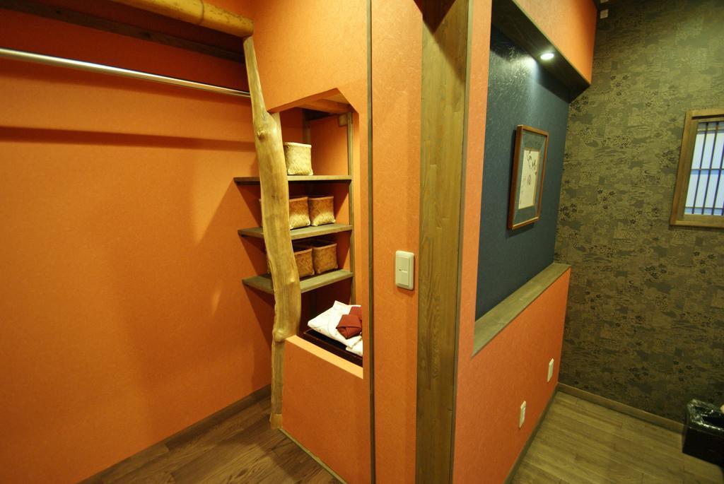 ซูเปอร์ ไฮโดรเจน ริช สปา ยาโดะ คันซัง Hotel มินาคามิ ภายนอก รูปภาพ